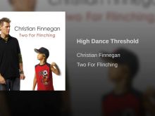 Christian Finnegan photo