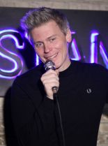 Christian Finnegan