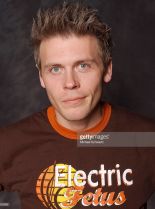 Christian Finnegan