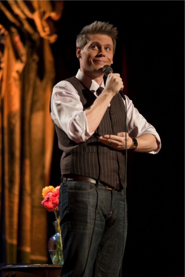 Christian Finnegan