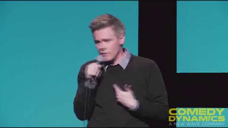 Christian Finnegan