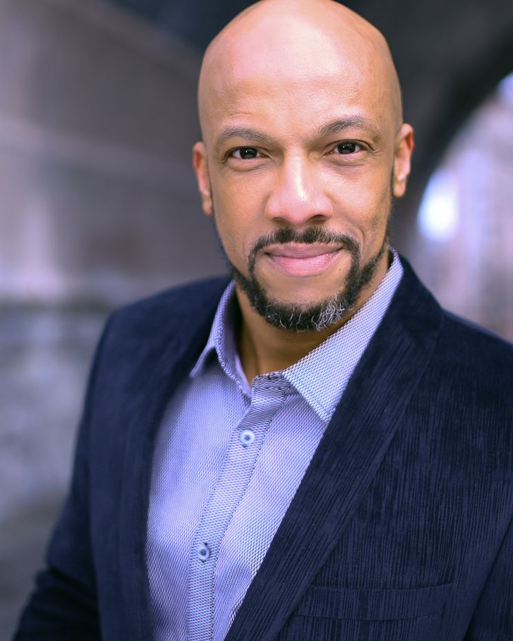 Christian Frazier
