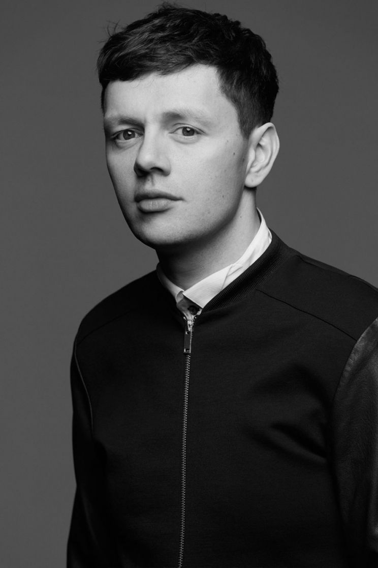 Christian Friedel