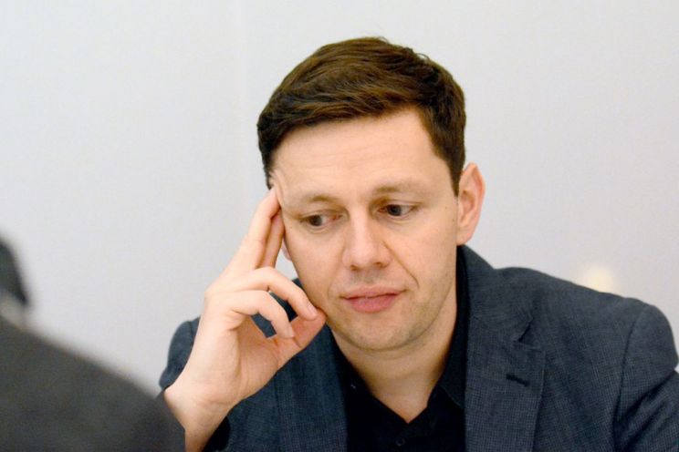 Christian Friedel