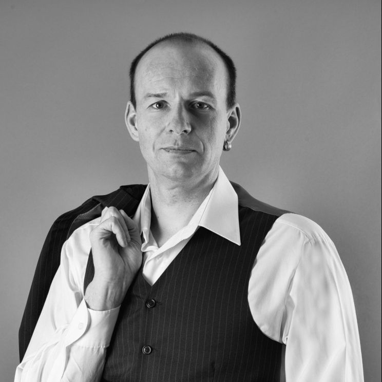 Christian Friedel