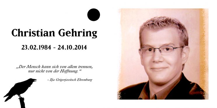 Christian Gehring