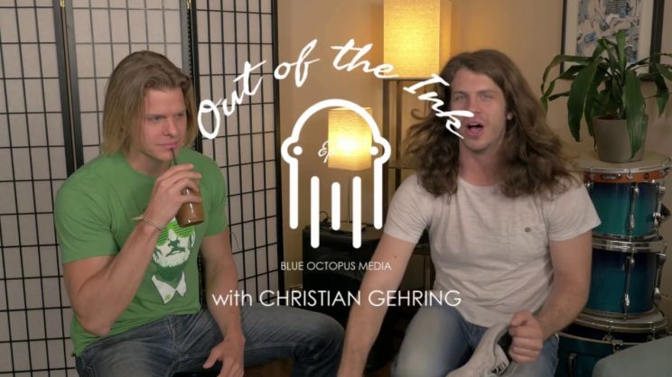 Christian Gehring
