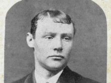 Christian George