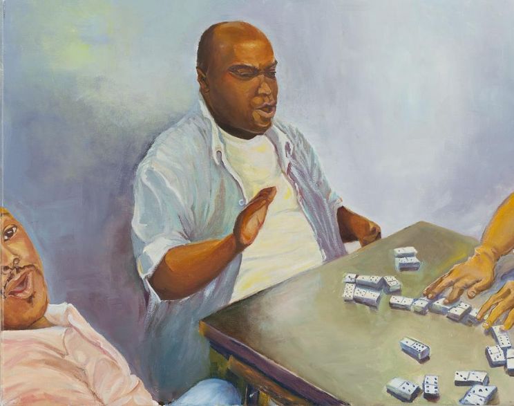 Christian George