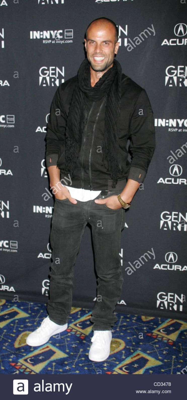 Christian George