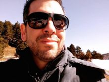 Christian Henson