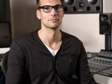 Christian Henson