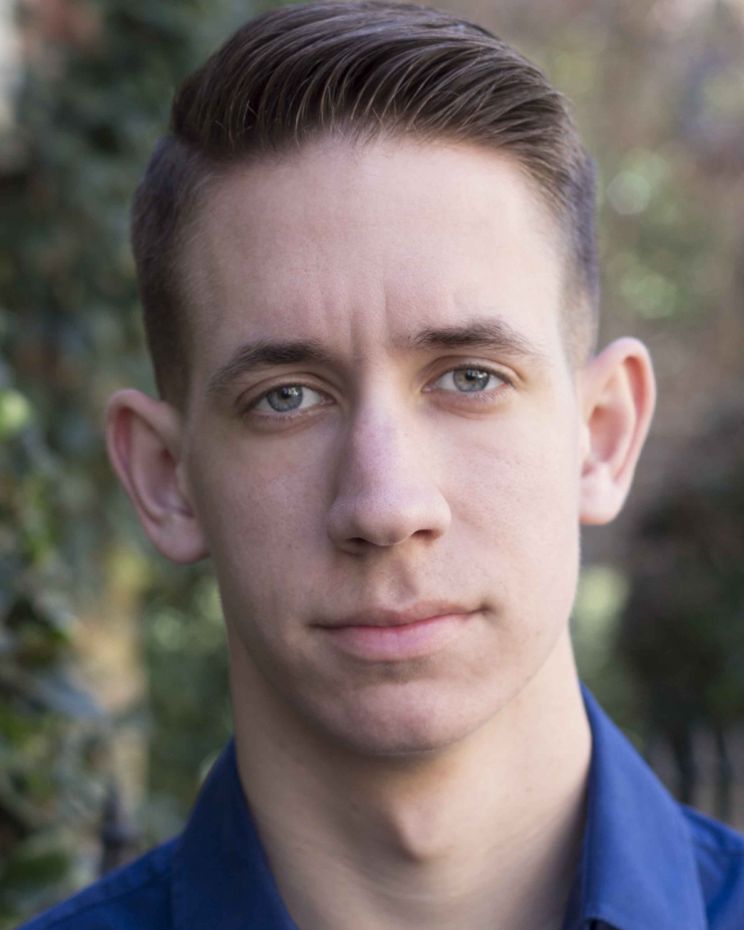 Christian Higgins