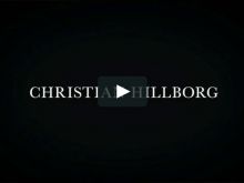 Christian Hillborg