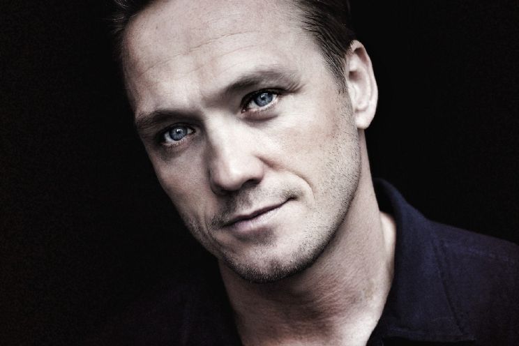 Christian Hillborg