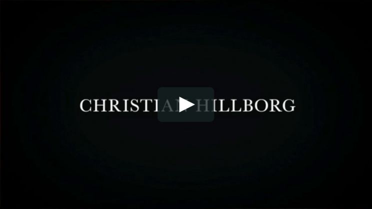 Christian Hillborg