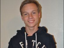 Christian Hoff