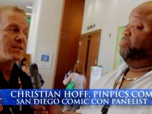 Christian Hoff