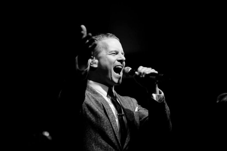 Christian Hoff