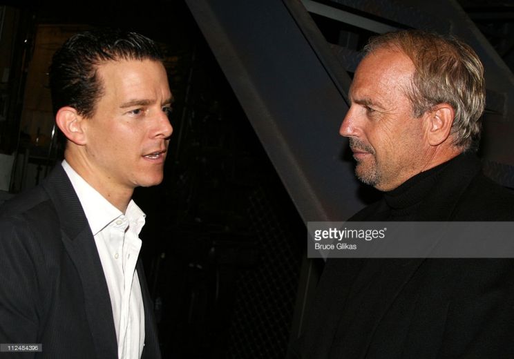 Christian Hoff