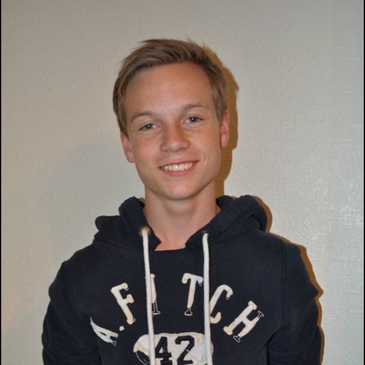Christian Hoff