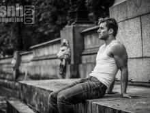 Christian Howard