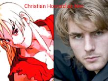 Christian Howard