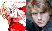 Christian Howard