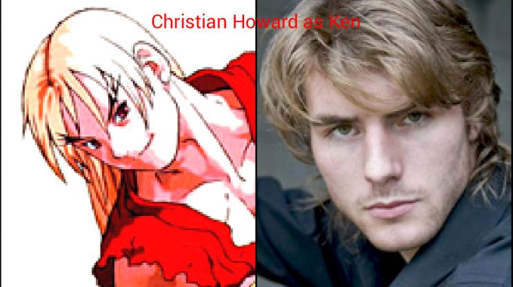 Christian Howard