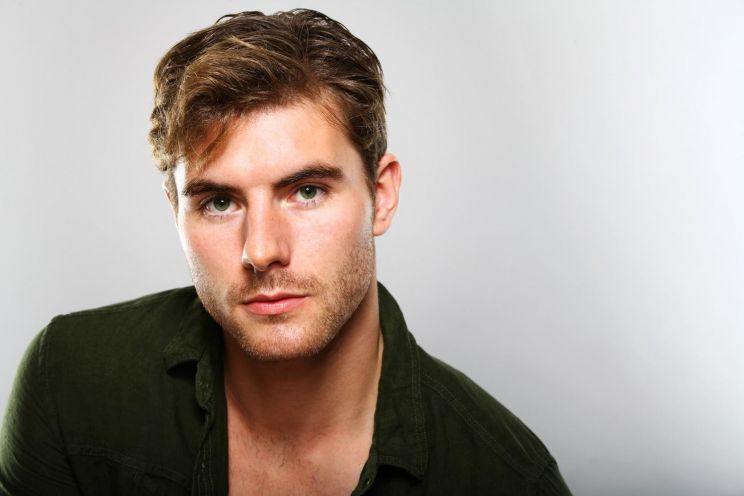 Christian Howard