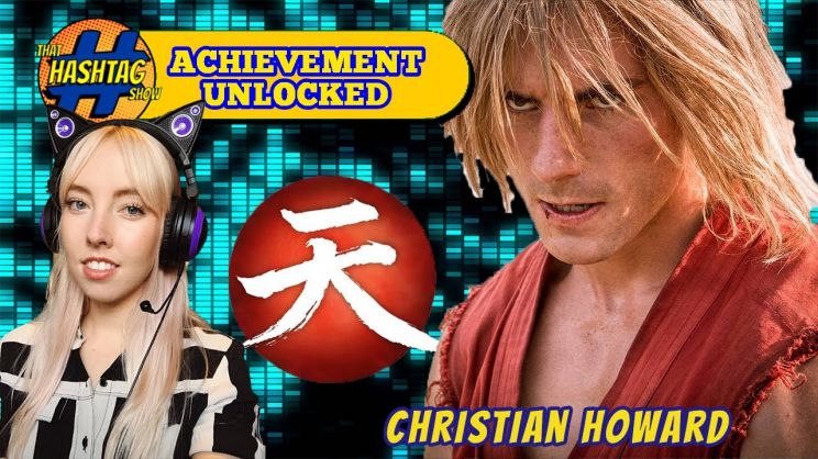 Christian Howard