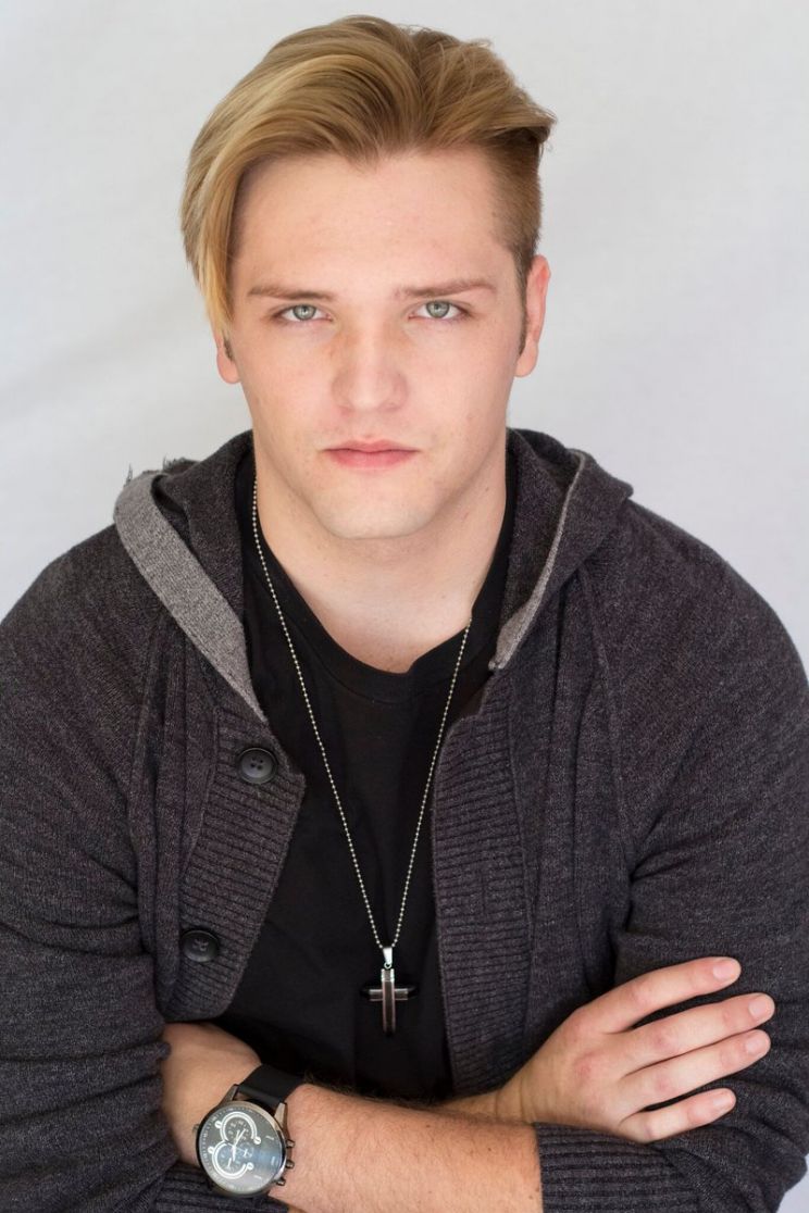 Christian Hutcherson