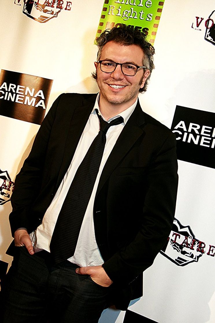 Christian J. Meoli