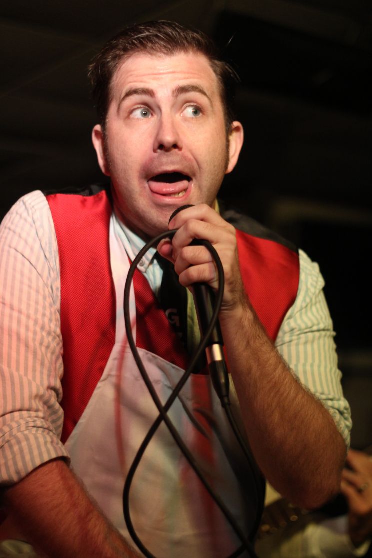 Christian Jacobs