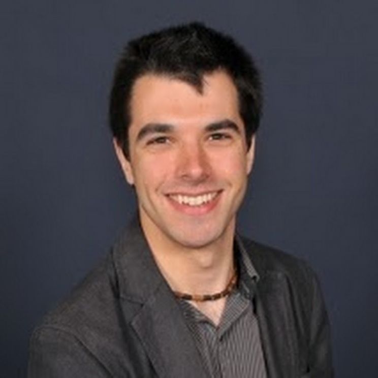 Christian Jacobs