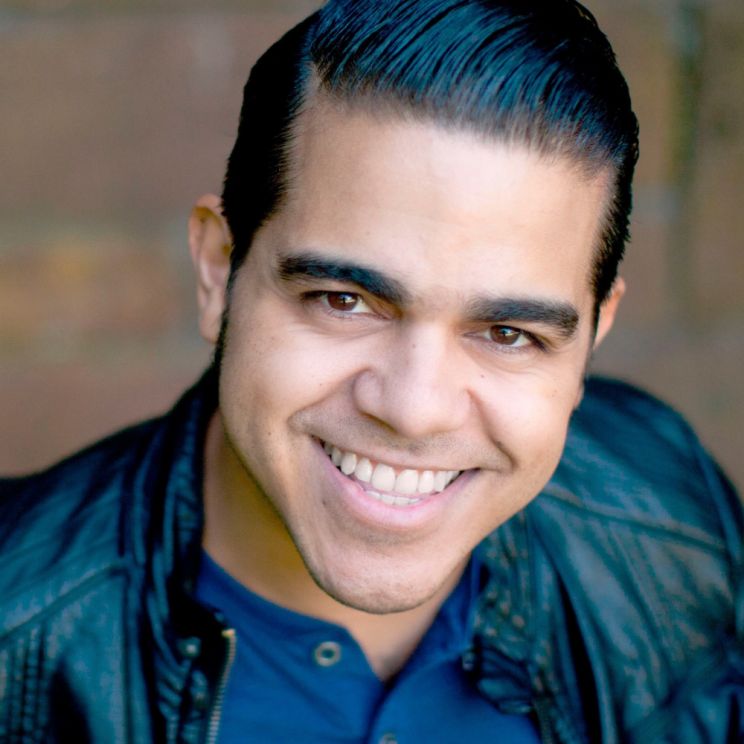 Christian Jacobs