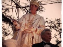 Christian Jules Le Blanc