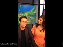 Christian Jules Le Blanc