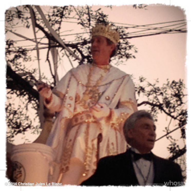 Christian Jules Le Blanc