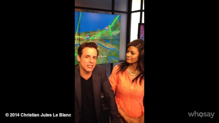 Christian Jules Le Blanc