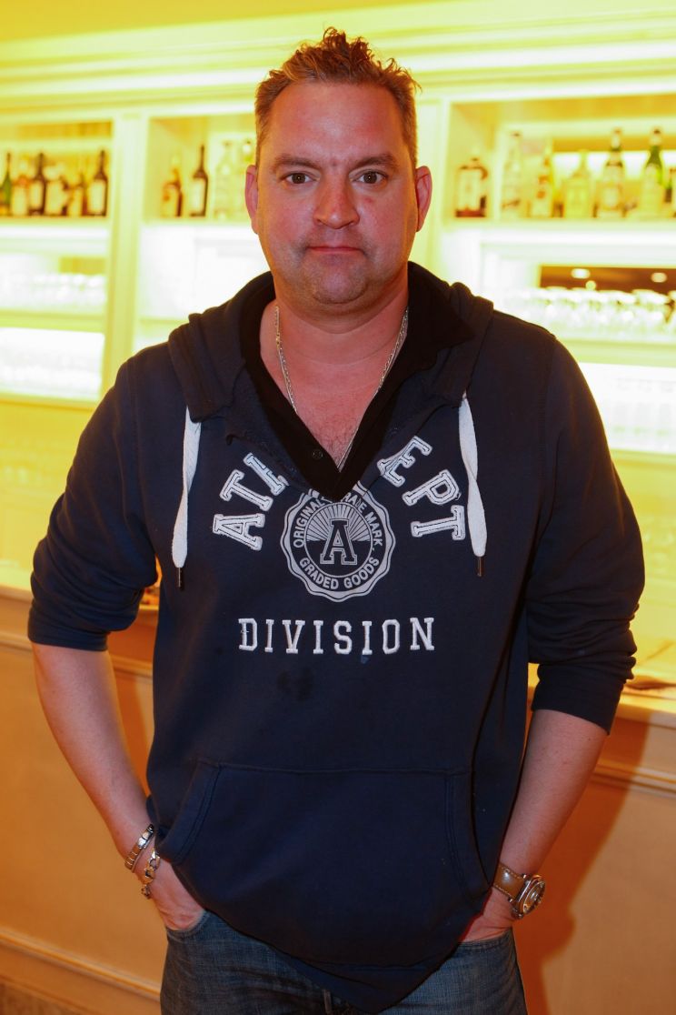 Christian Kahrmann