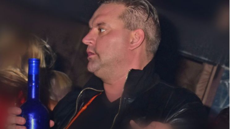 Christian Kahrmann