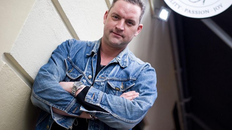 Christian Kahrmann