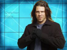 Christian Kane