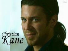 Christian Kane