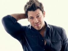 Christian Kane