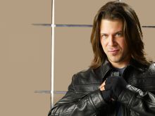 Christian Kane