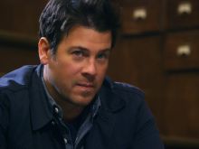 Christian Kane