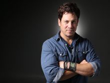 Christian Kane