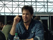 Christian Kane